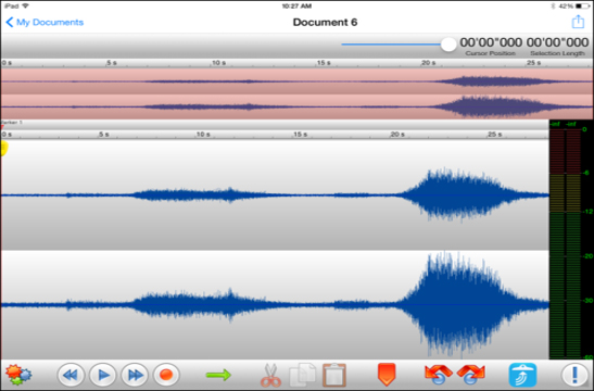 challenger and ios software