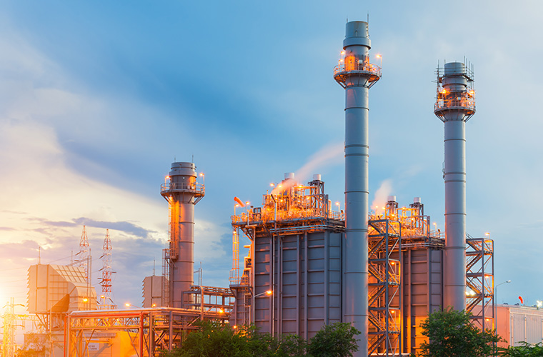 tms-pvc-oil-and-gas-application Industrial Oil and Gas