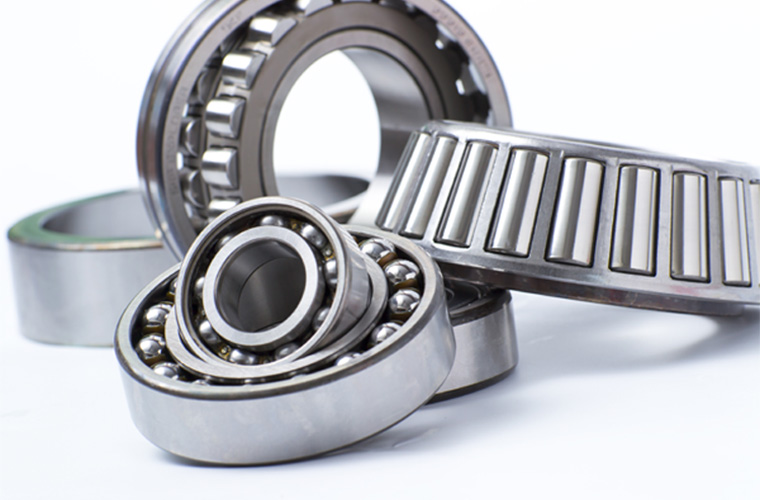 NDT-Bearings-application