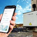 LD EMS-DUST Construction Application